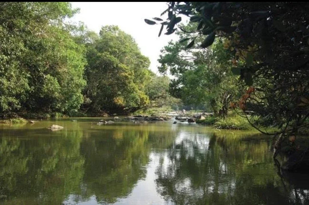 Kuruva Island