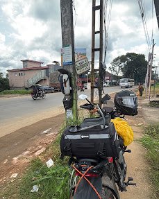 KSEB CHARGING STATION MEENANGADI