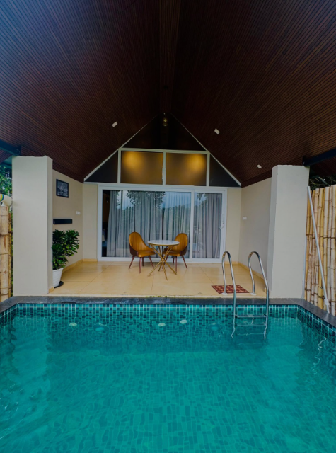 Private Pool Villa