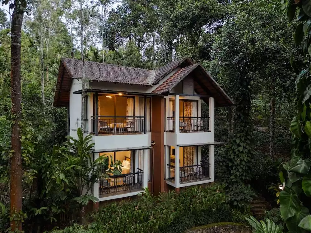 Willow Resorts