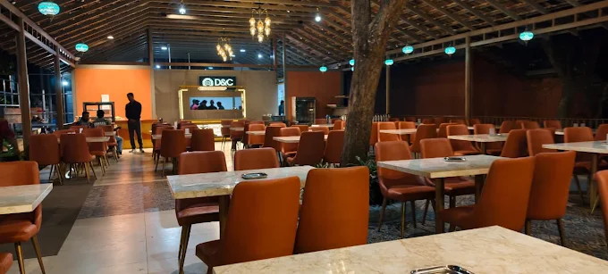 Dine and Celebrate Restaurant