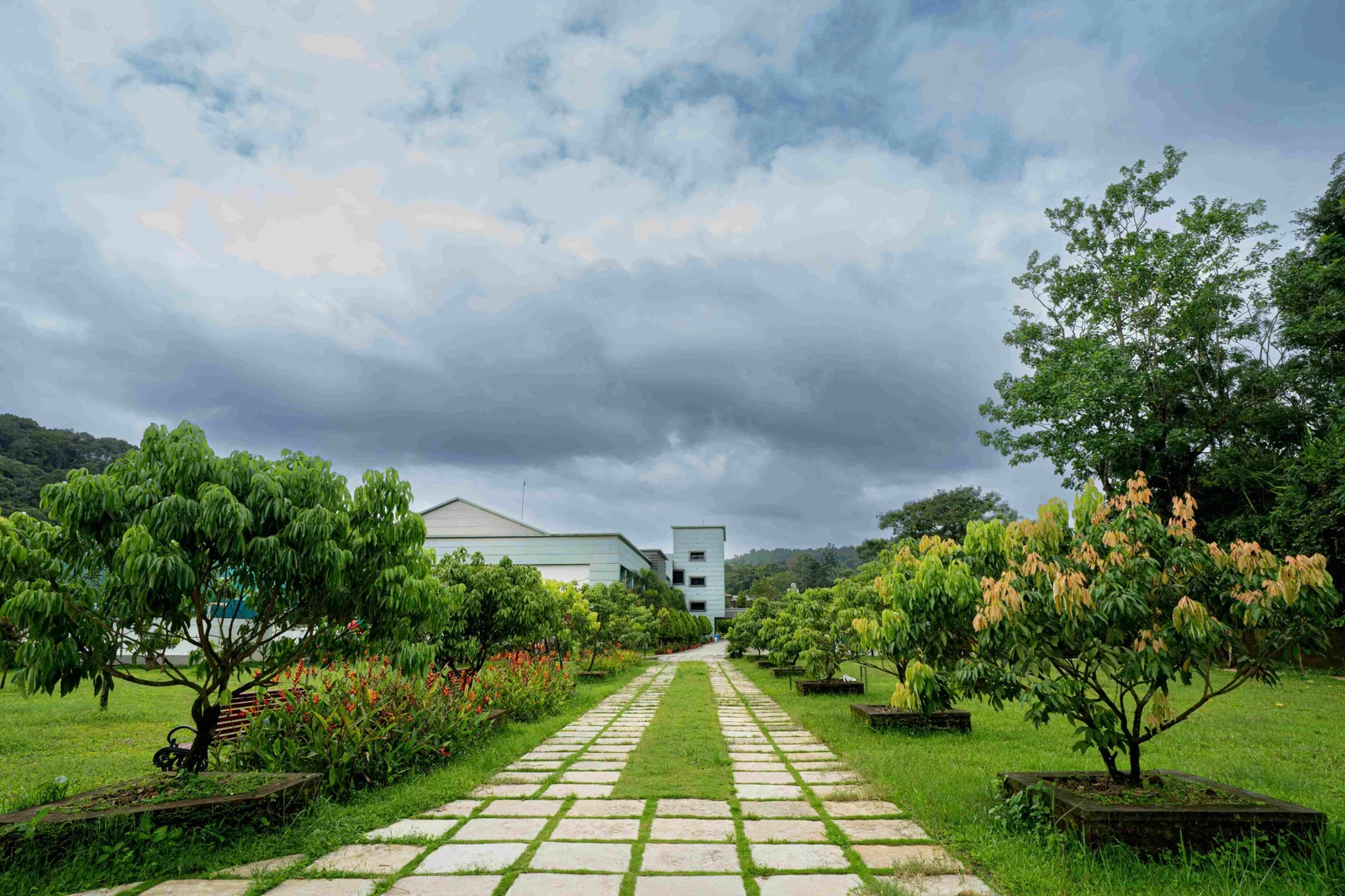 The Sanihara Hotel & Resort