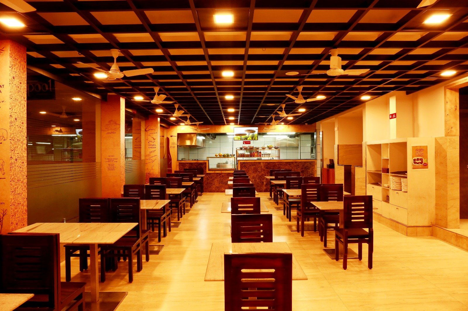 Jubilee Restaurant Sulthan Bathery