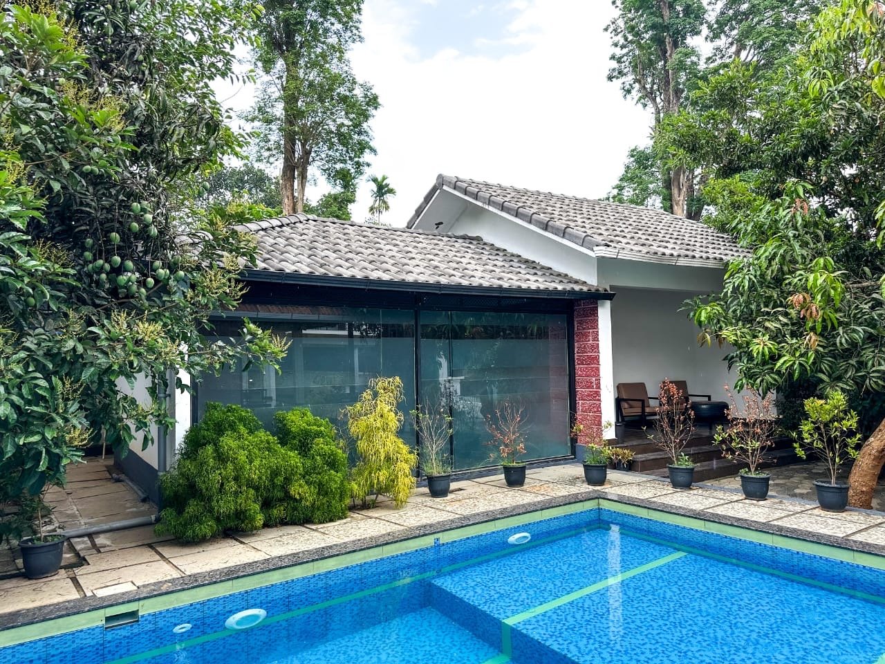 Mermora Boutique Resorts