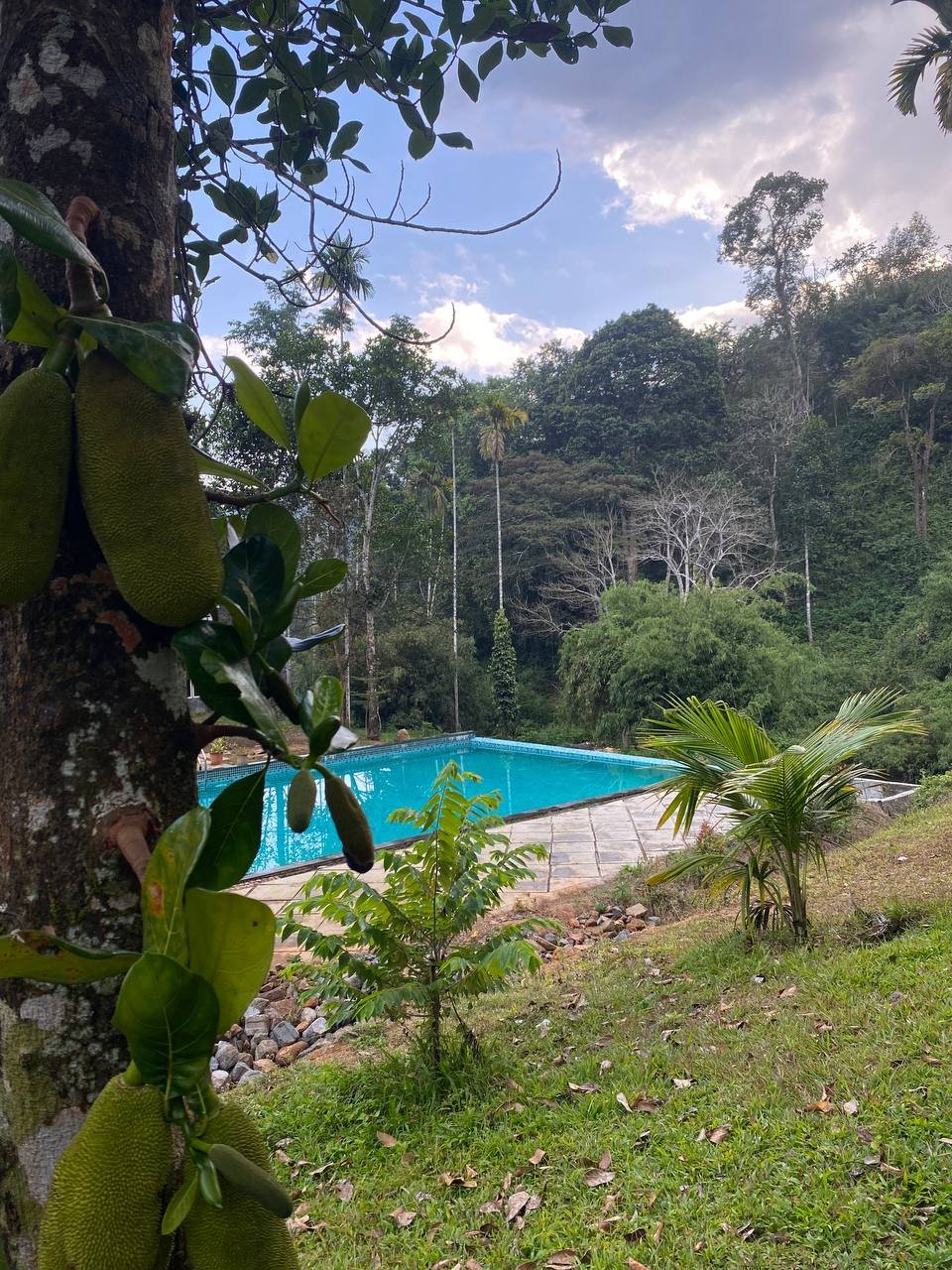 Kanthapara resort