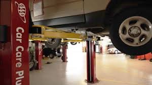 AAA CAR CARE