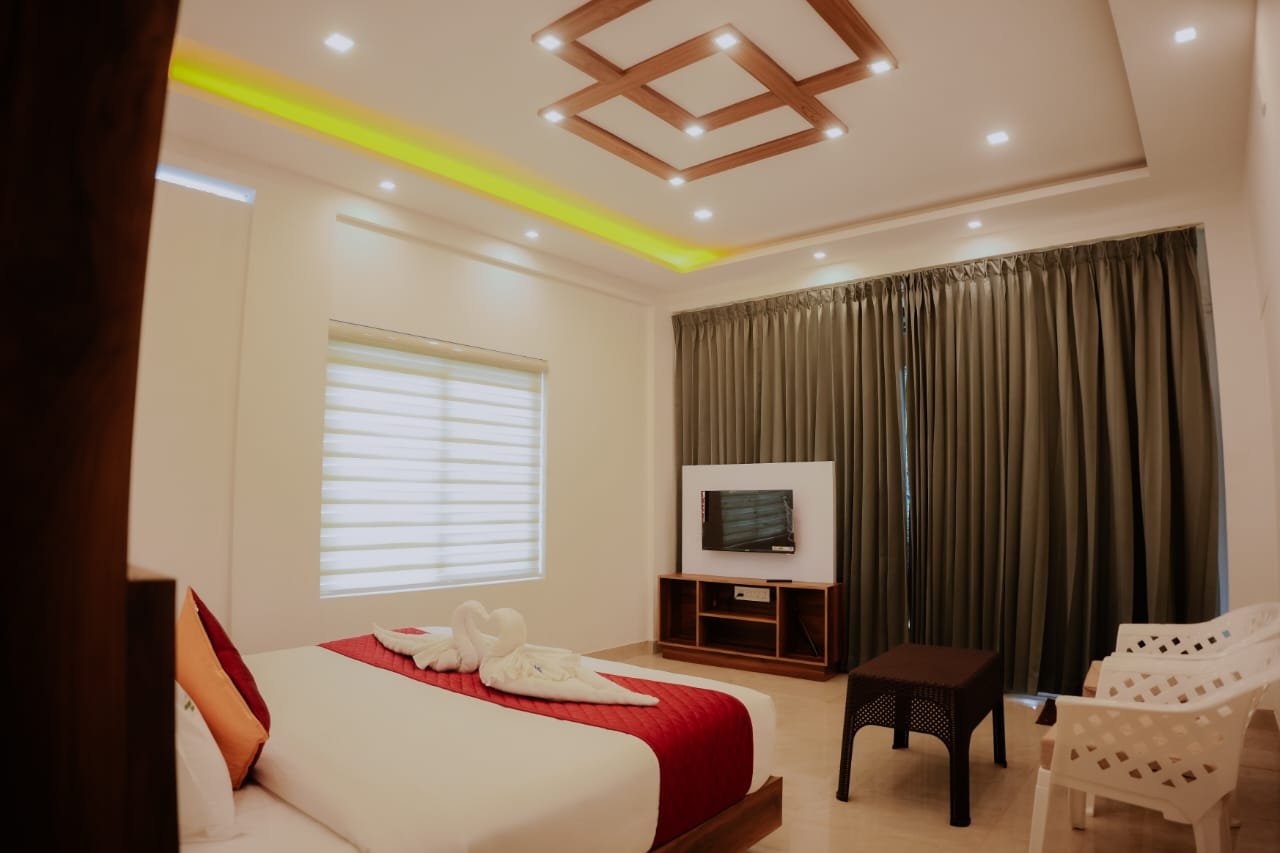 5 BHK