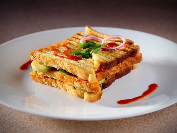 Veg Sandwich