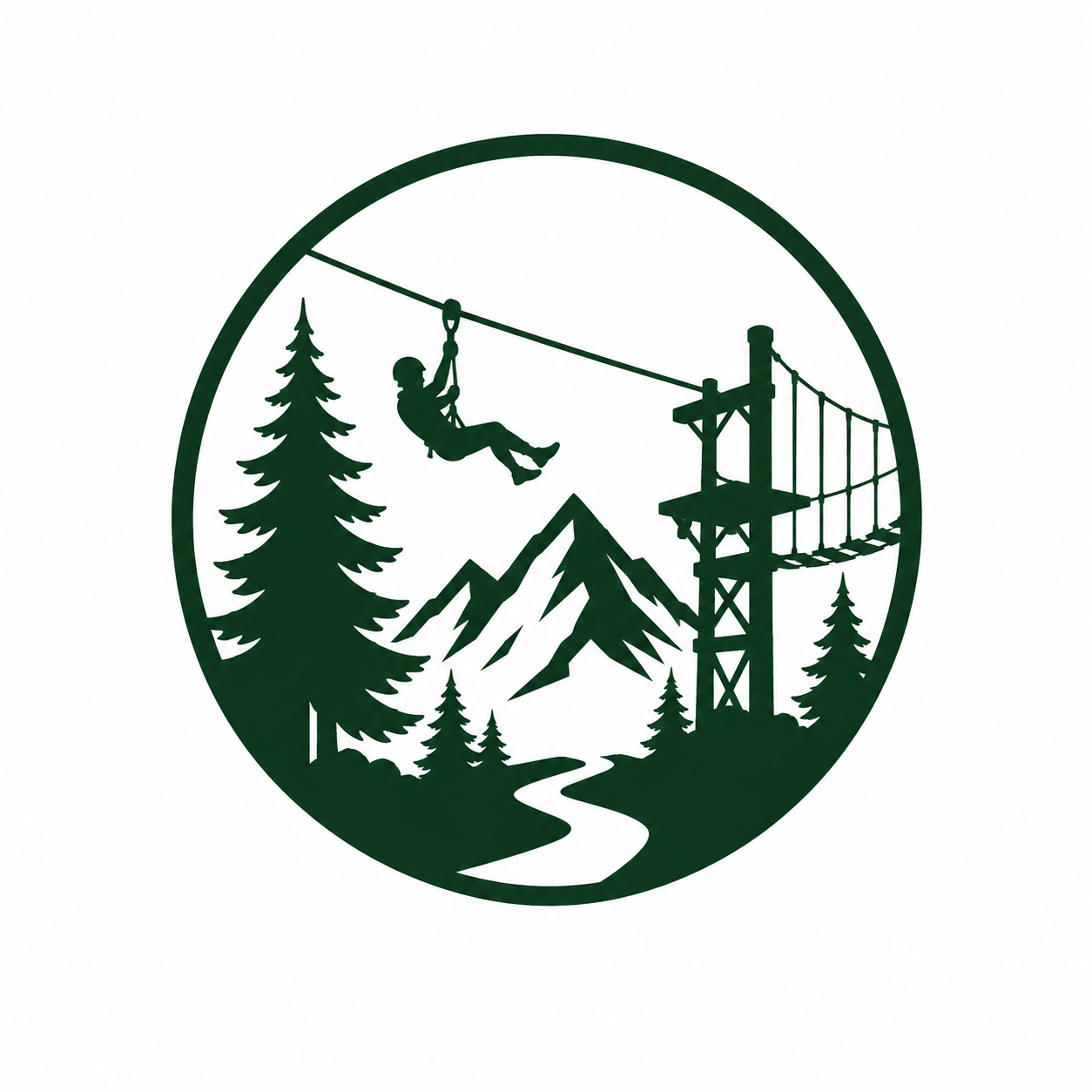 ADVENTURE PARKS