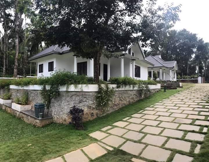 Black forest resort wayanad