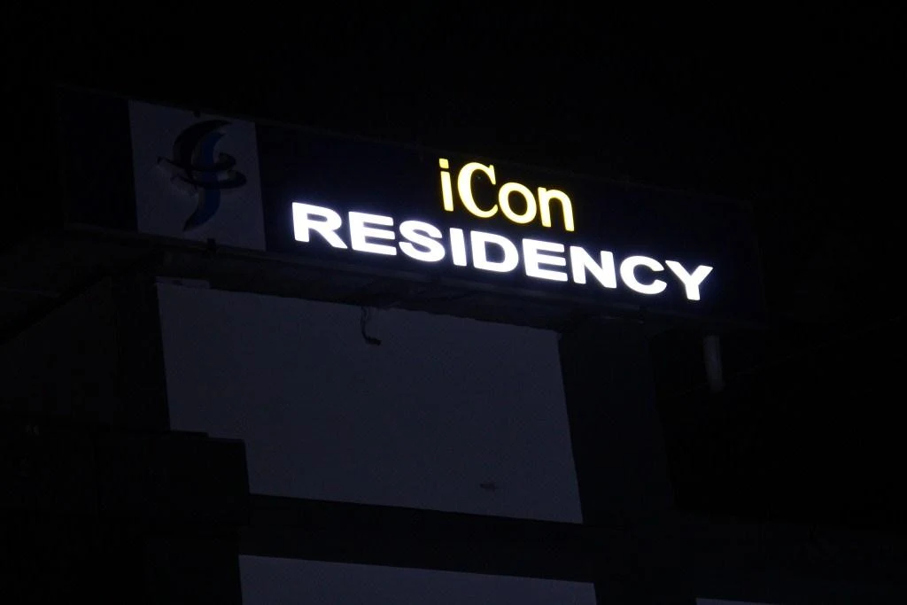 iCon Residency