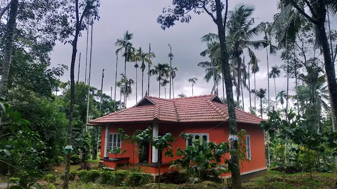Himadri Retreat - Best Wayanad Homestay