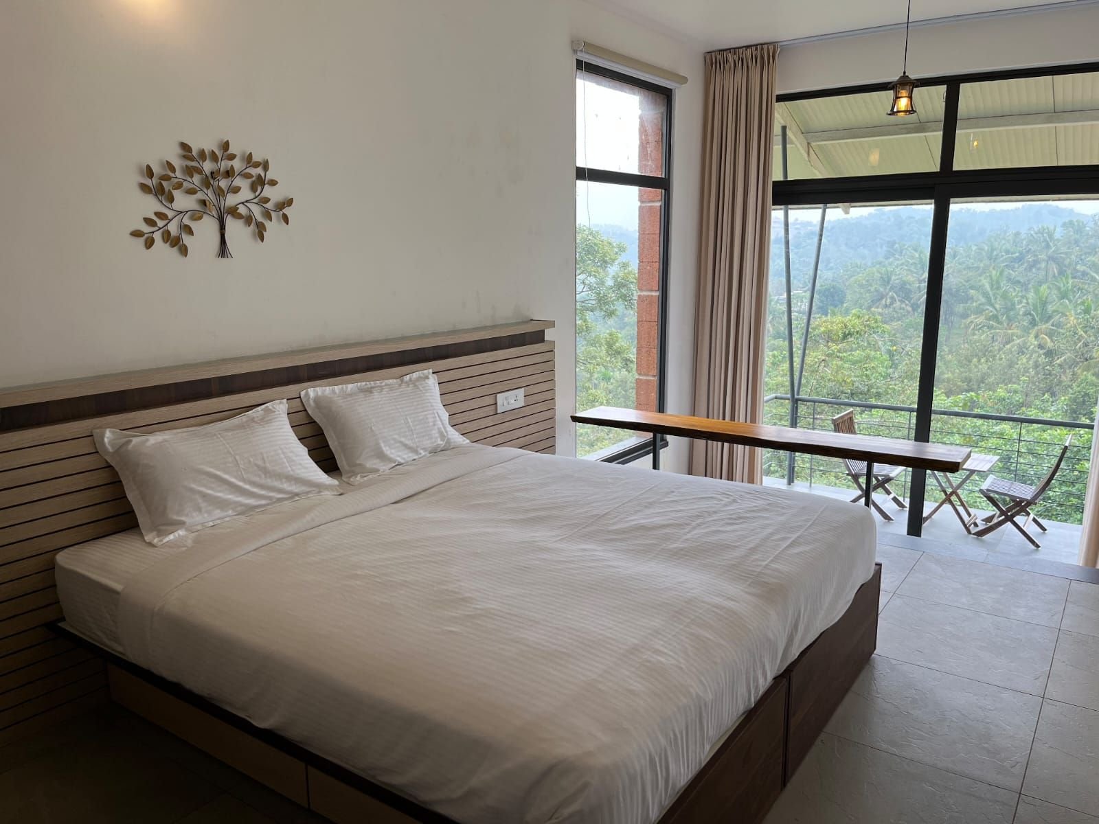 Premium standard room