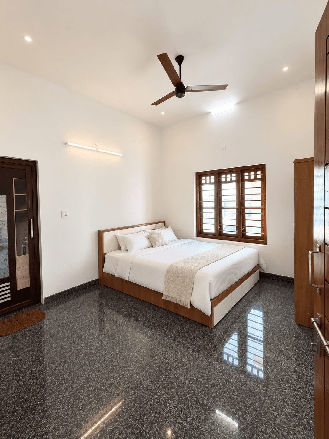 Standard room 2, 6BHk Home stay