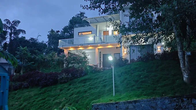 Lilliput Haven Homestay