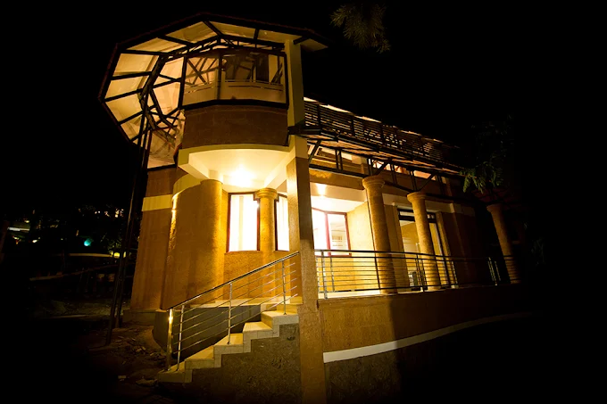Vilstay Edakkal Village Resort