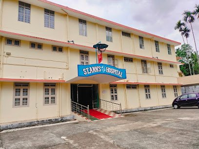 St.Anns Hospital