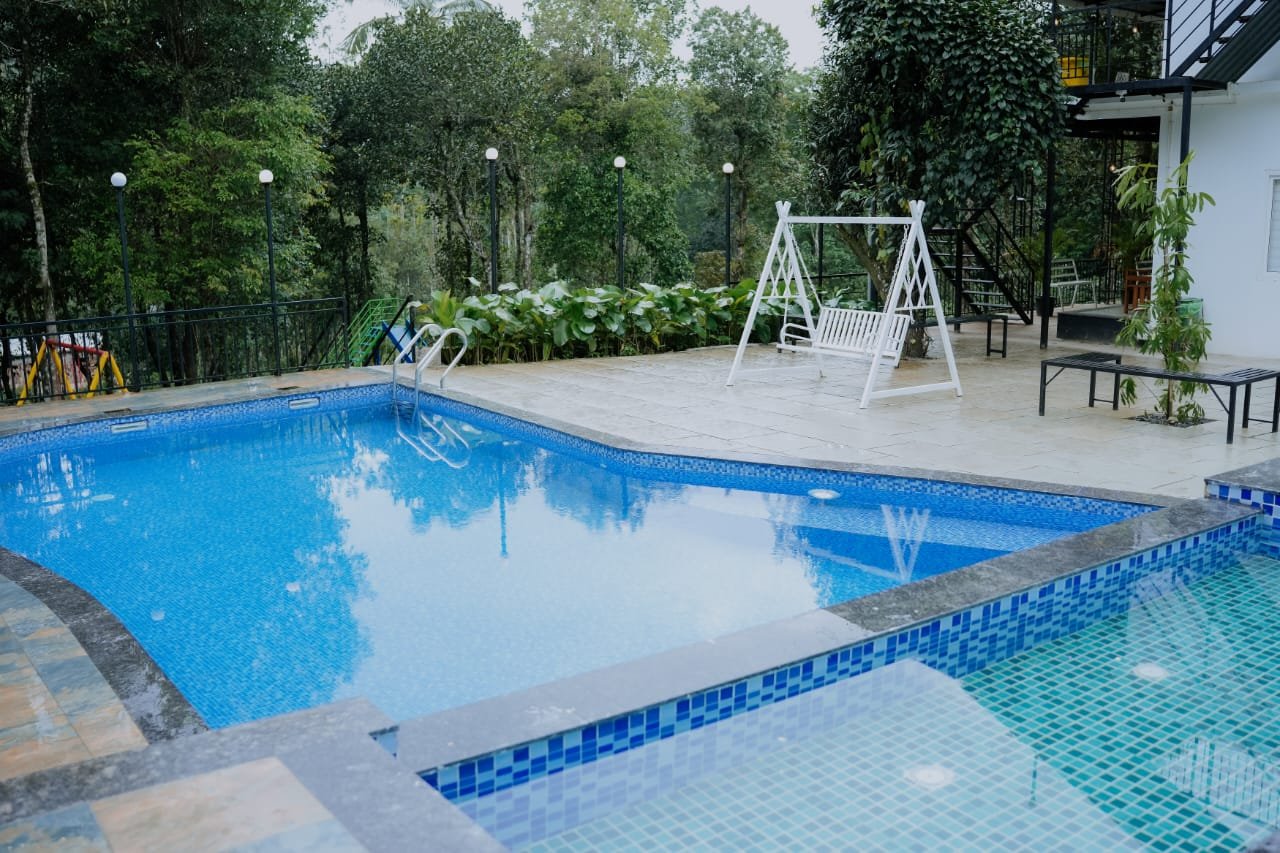 Lakshya service Villa