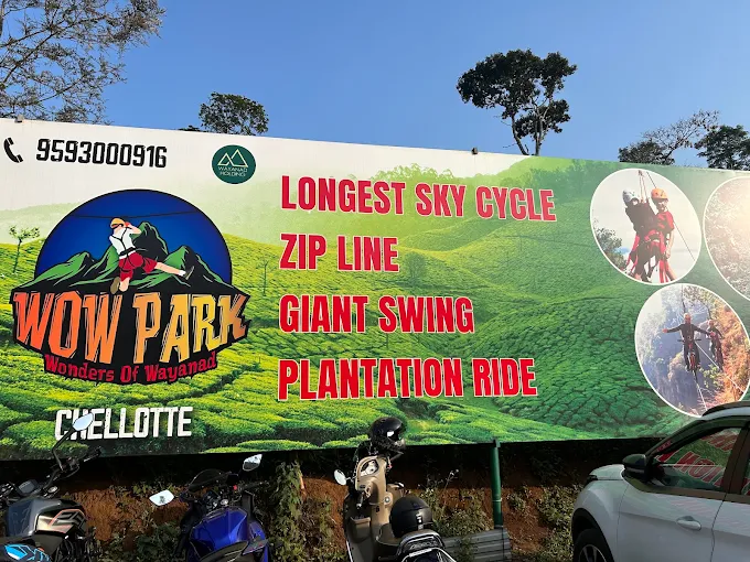 WOW  Park