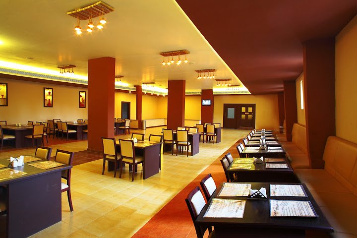 INDIA GATE RESTAURANT