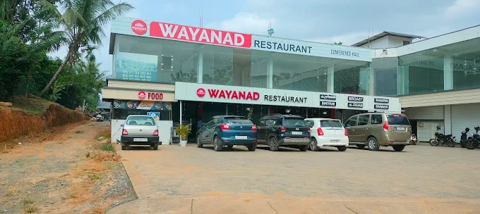 Wayanad Restaurant