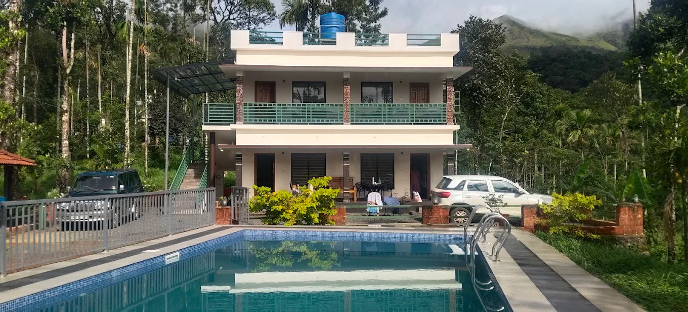 Meenmutty Inn