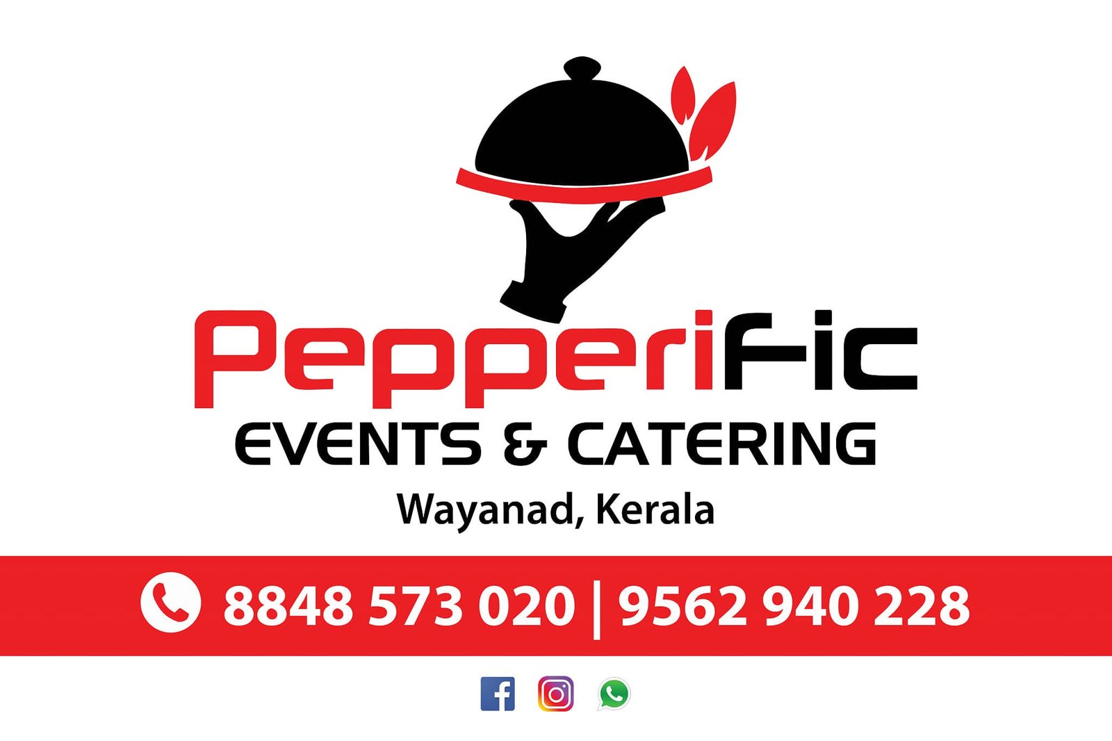 Pepperific