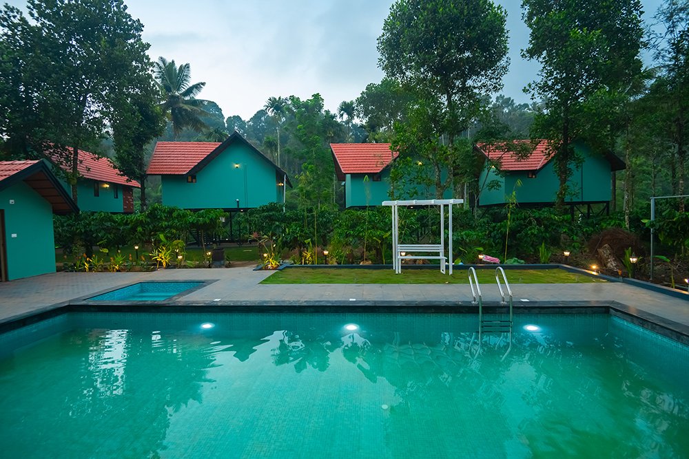 BAY VIEW SUITES