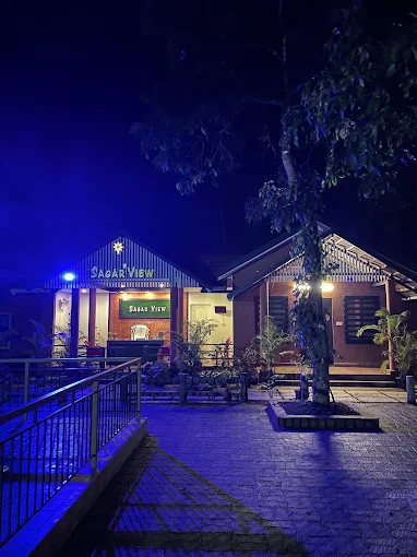 Sagar View Resort