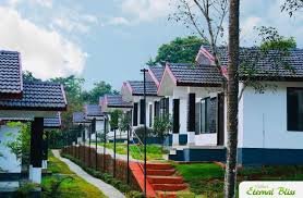 VYTHIRI ETERNAL BLISS