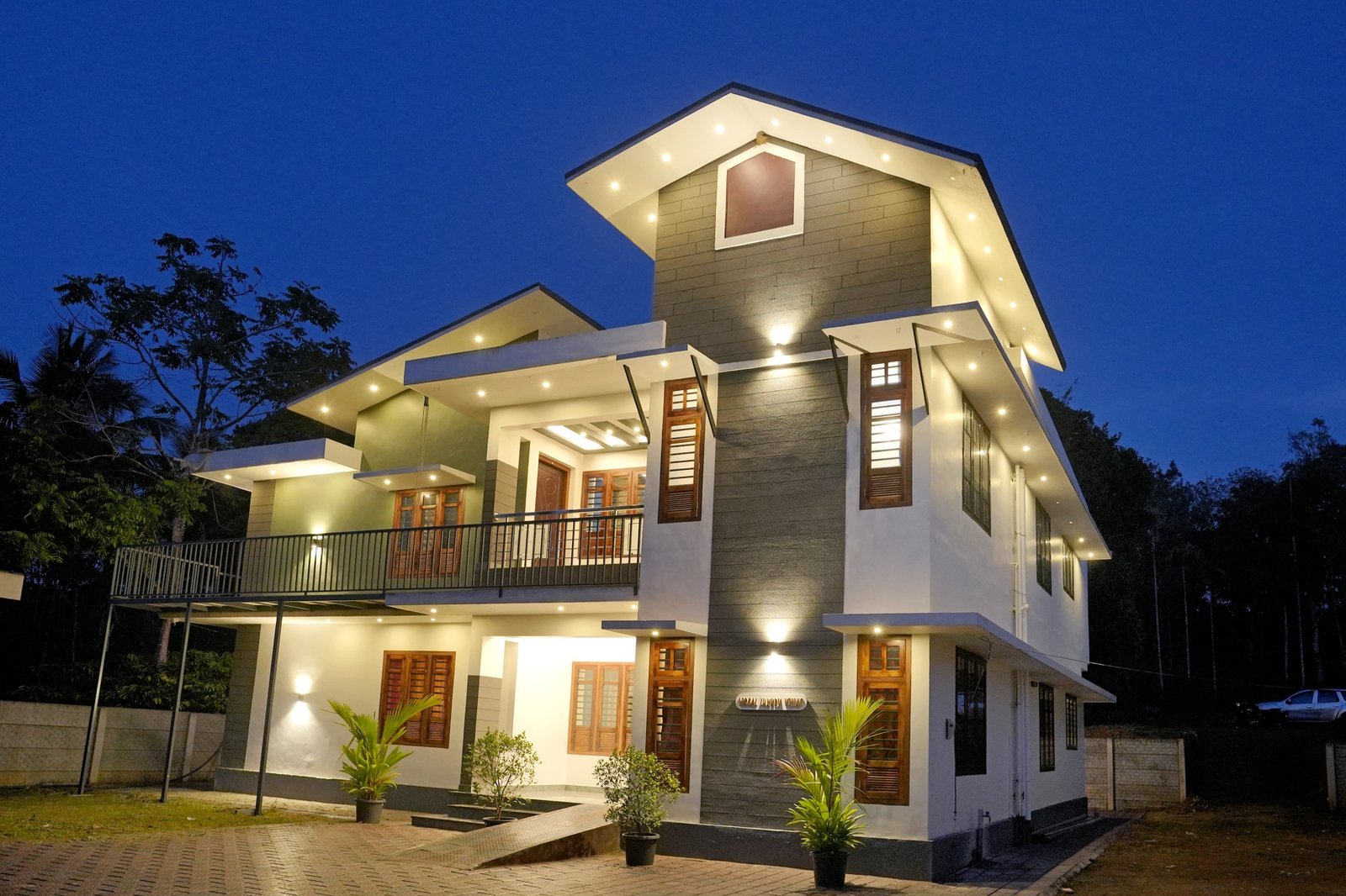 Full Villa