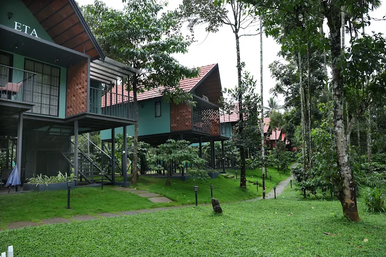BAY VIEW SUITES