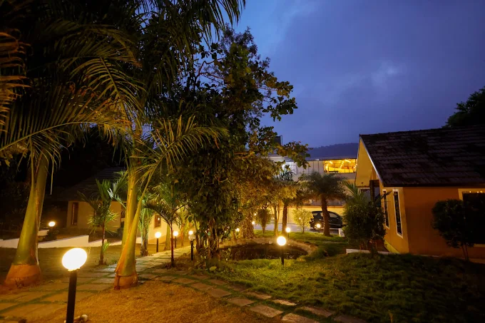 Wayanad Way Resort