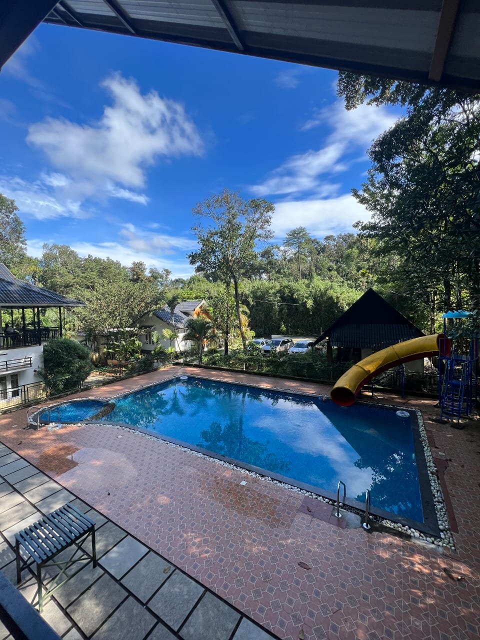 Wayanad Brook Valley Resort