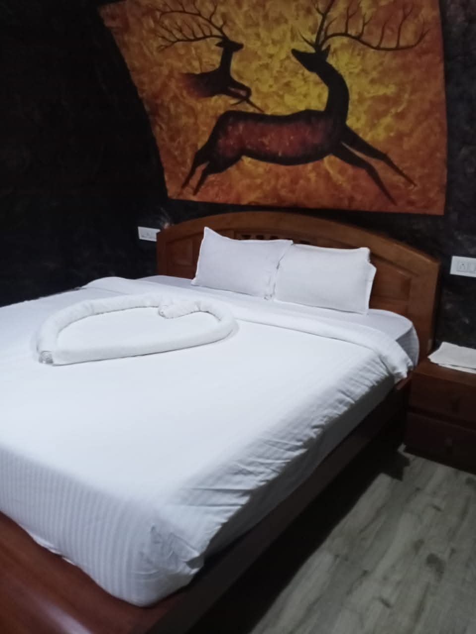 CAVE House Riom