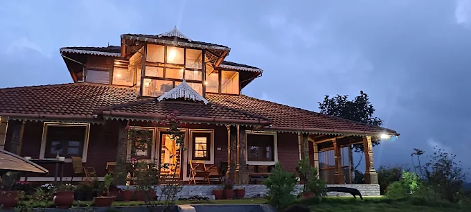Wonder hill Resort