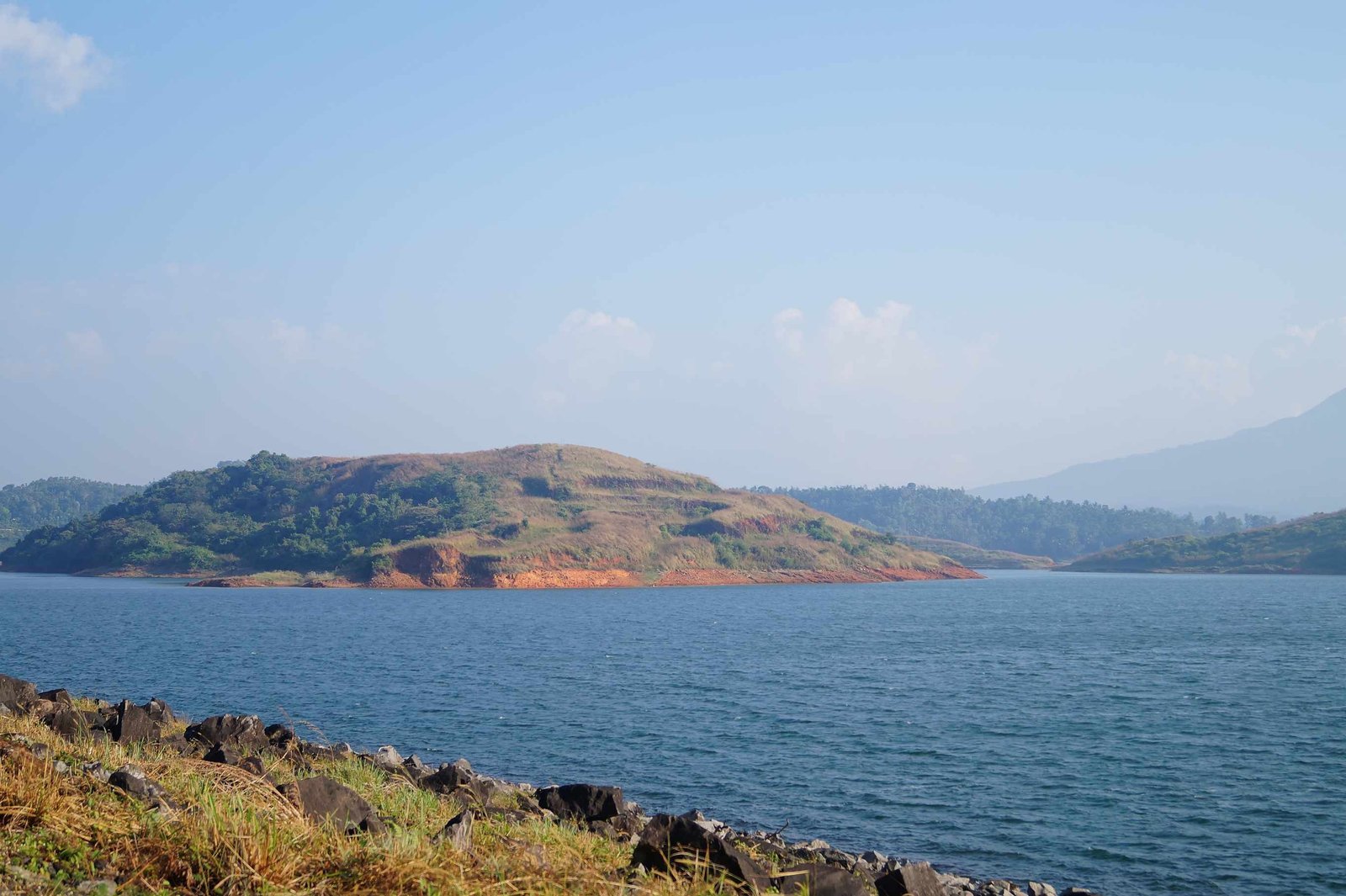 BANASURA SAGAR DAM
