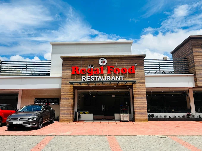 Regal Food Restaurant