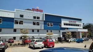 FATHIMA MATA MISSION HOSPITAL