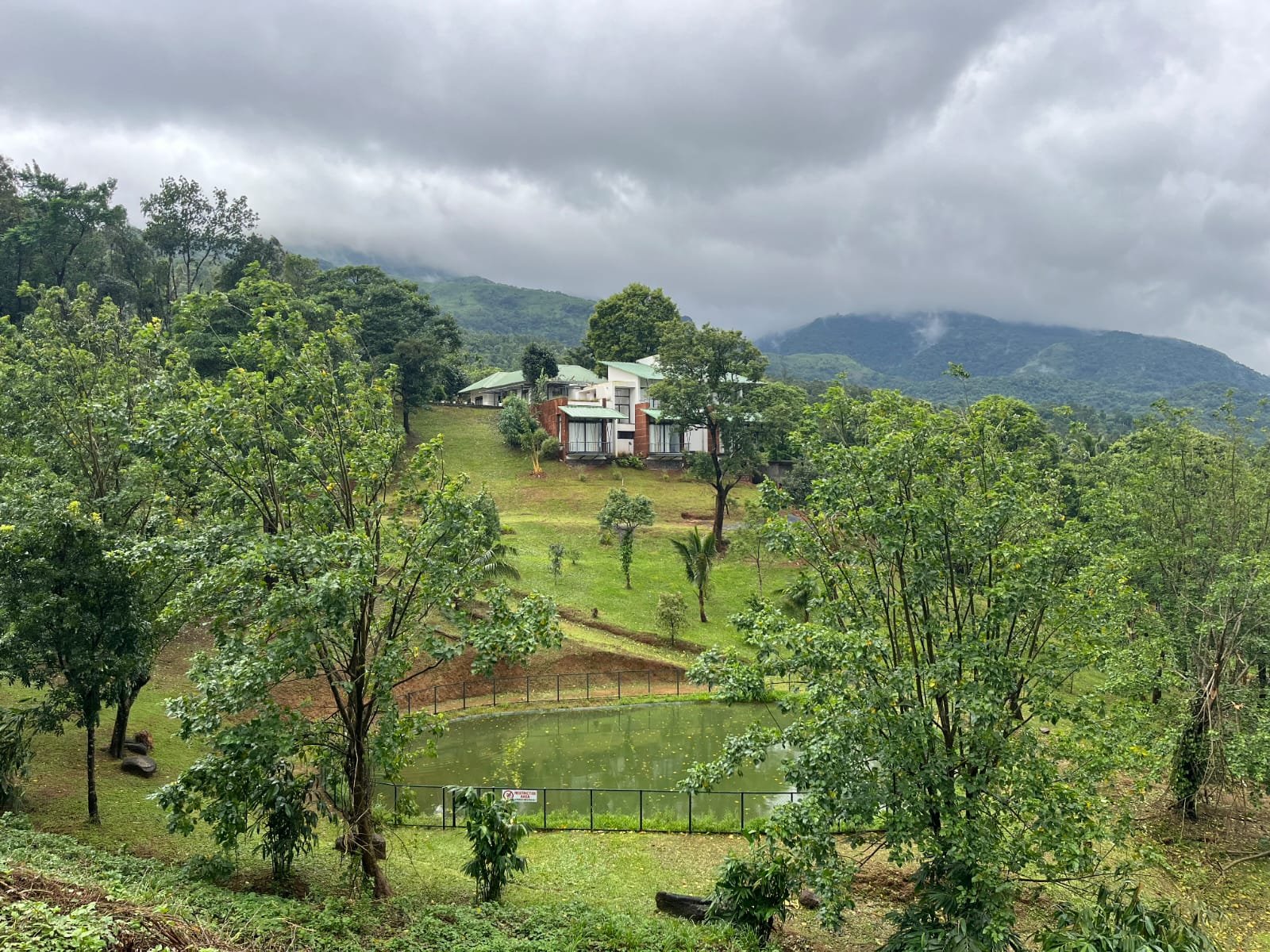 Wayanad Adventures Eco Lodging