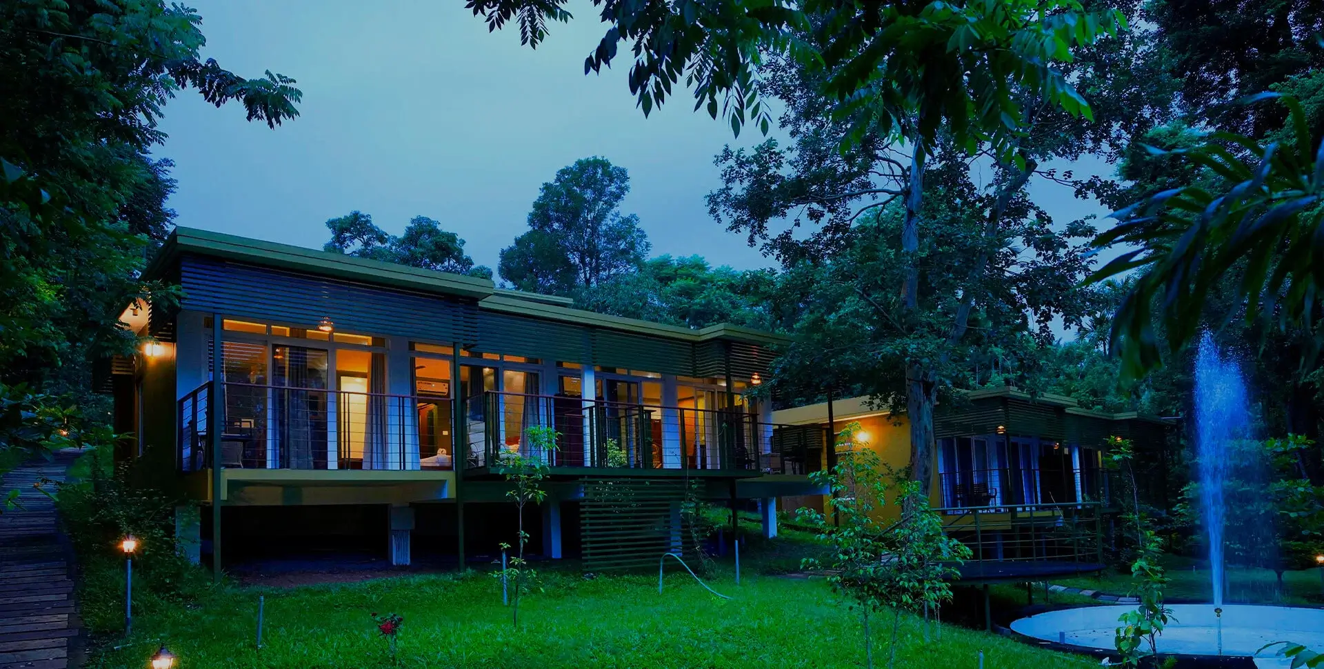 KURUVA ISLAND RESORT AND SPA