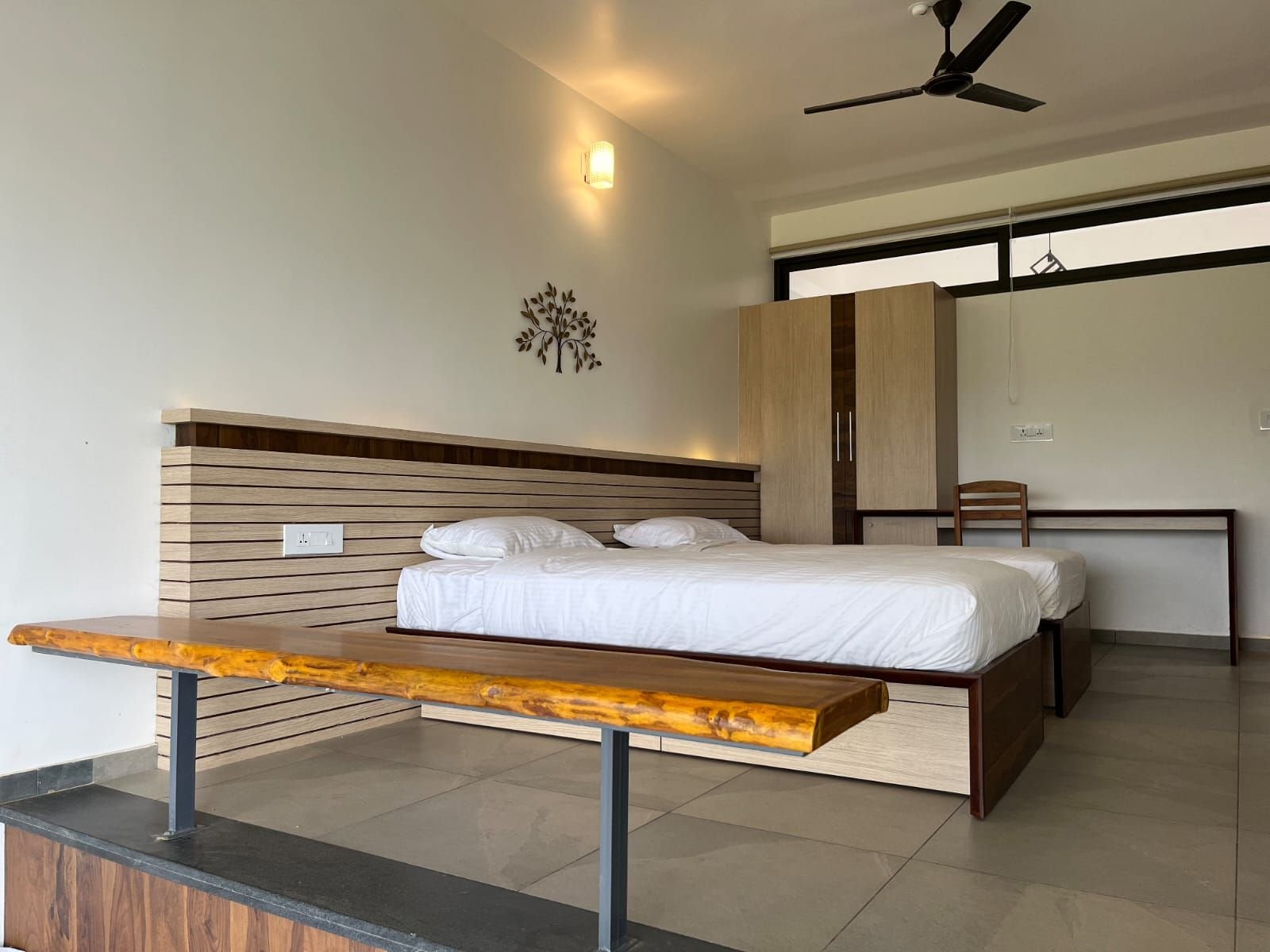 Premium standard room