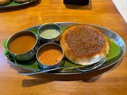 ANNA BHAVAN Pure Veg