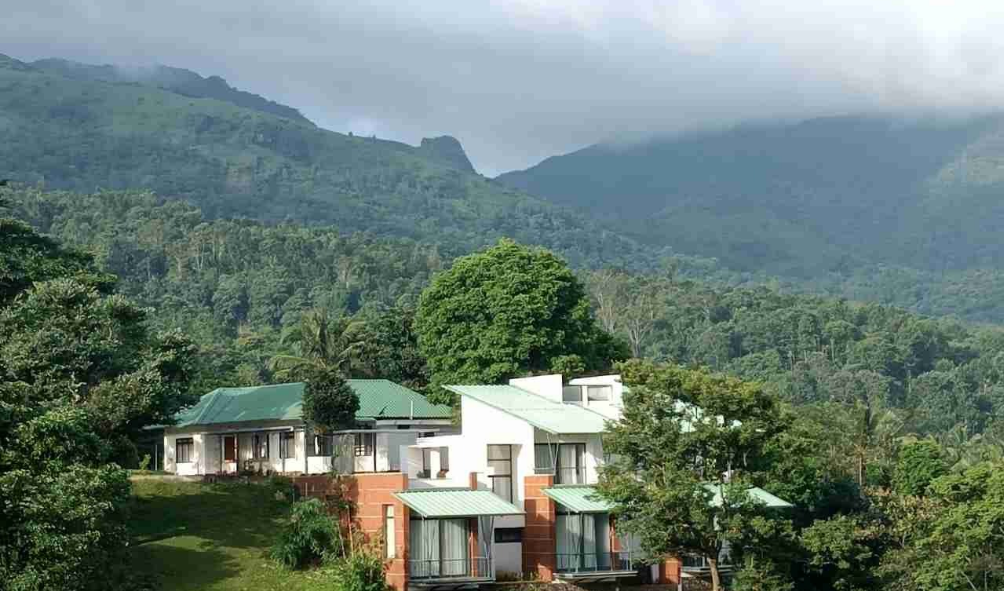 WAYANAD ADVENTURES ECO LODGING 