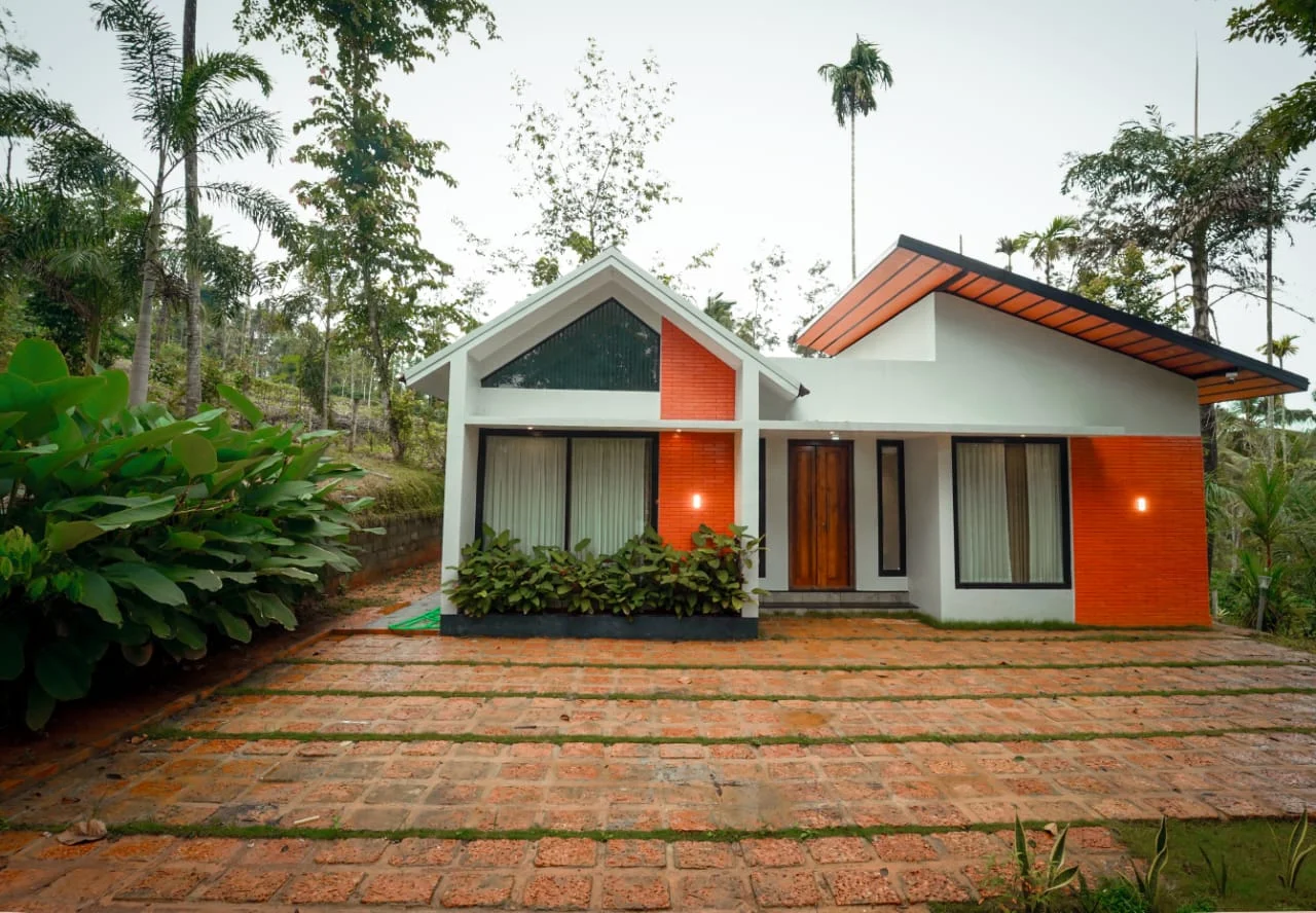 Wayanad Jungle Villas