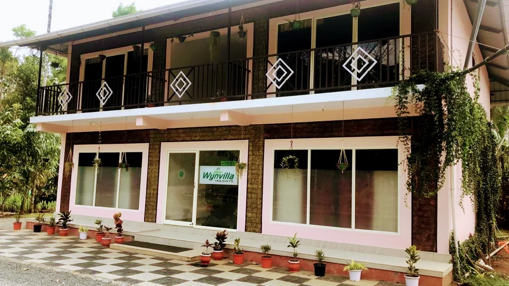 Wynvilla Holidays