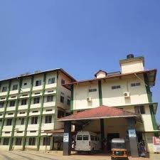 KALPETTA GOVERNMENT GENERAL HOSPITAL