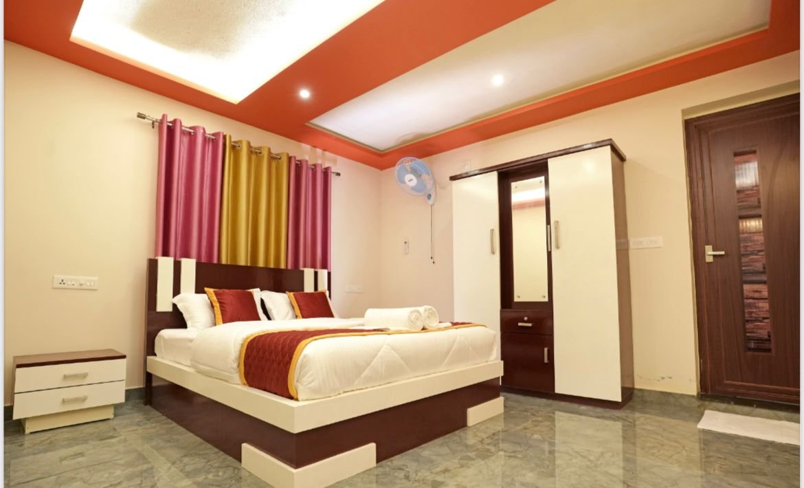 Premium rooms