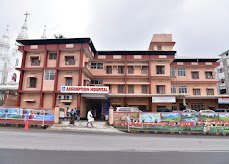 Assumption Hospital