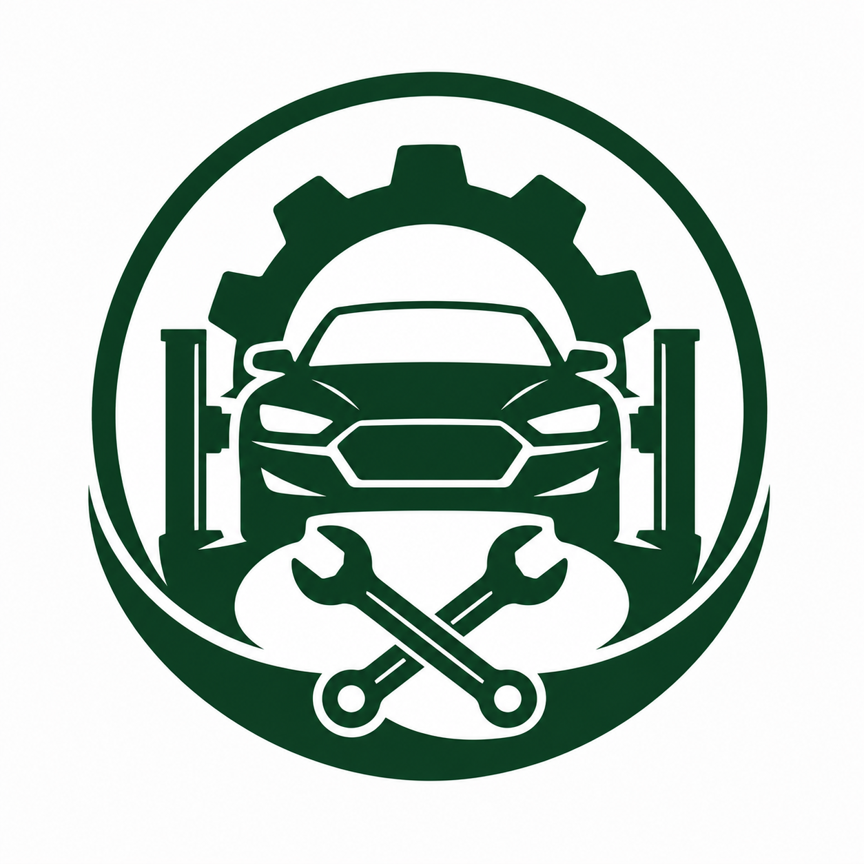CAR WORKSHOP